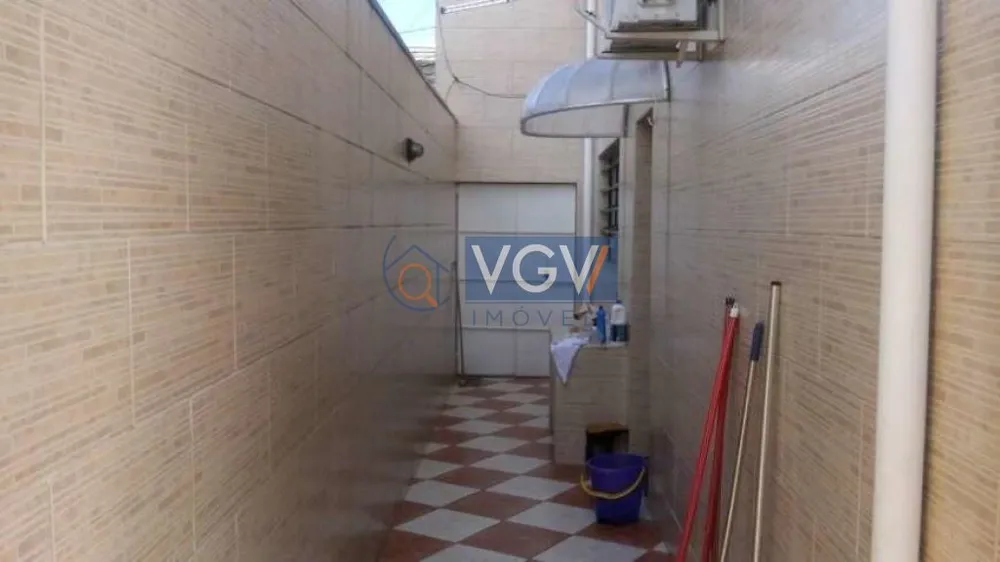 Casa, 3 quartos, 200 m² - Foto 11