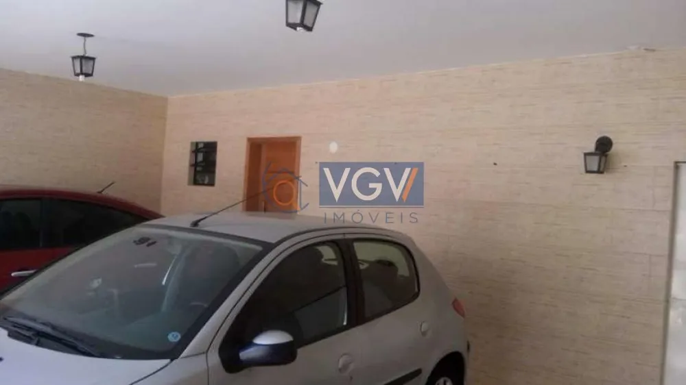 Casa, 3 quartos, 200 m² - Foto 4