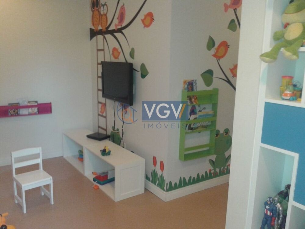 Apartamento, 3 quartos, 70 m² - Foto 3