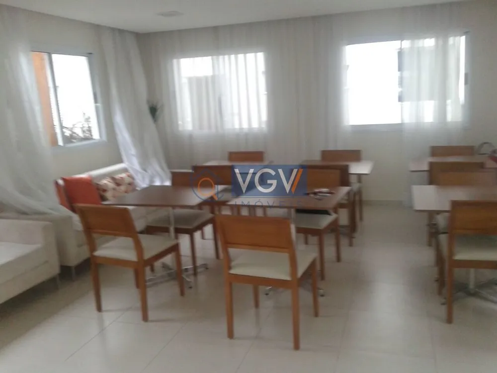 Apartamento, 3 quartos, 70 m² - Foto 4