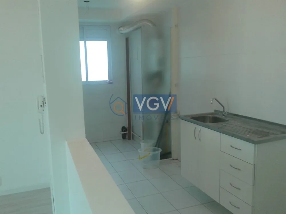 Apartamento, 3 quartos, 70 m² - Foto 1