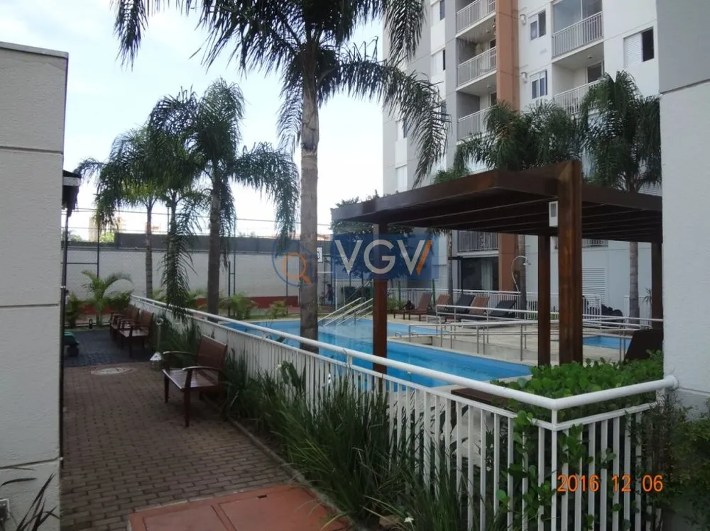 Apartamento, 3 quartos, 70 m² - Foto 5