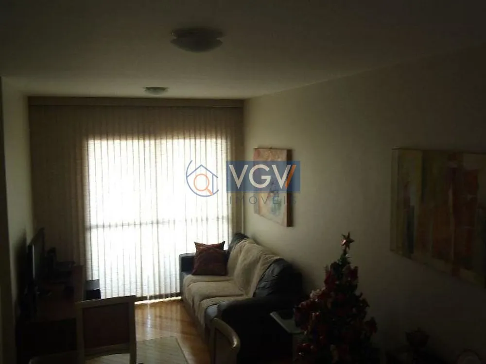 Apartamento, 2 quartos, 51 m² - Foto 1