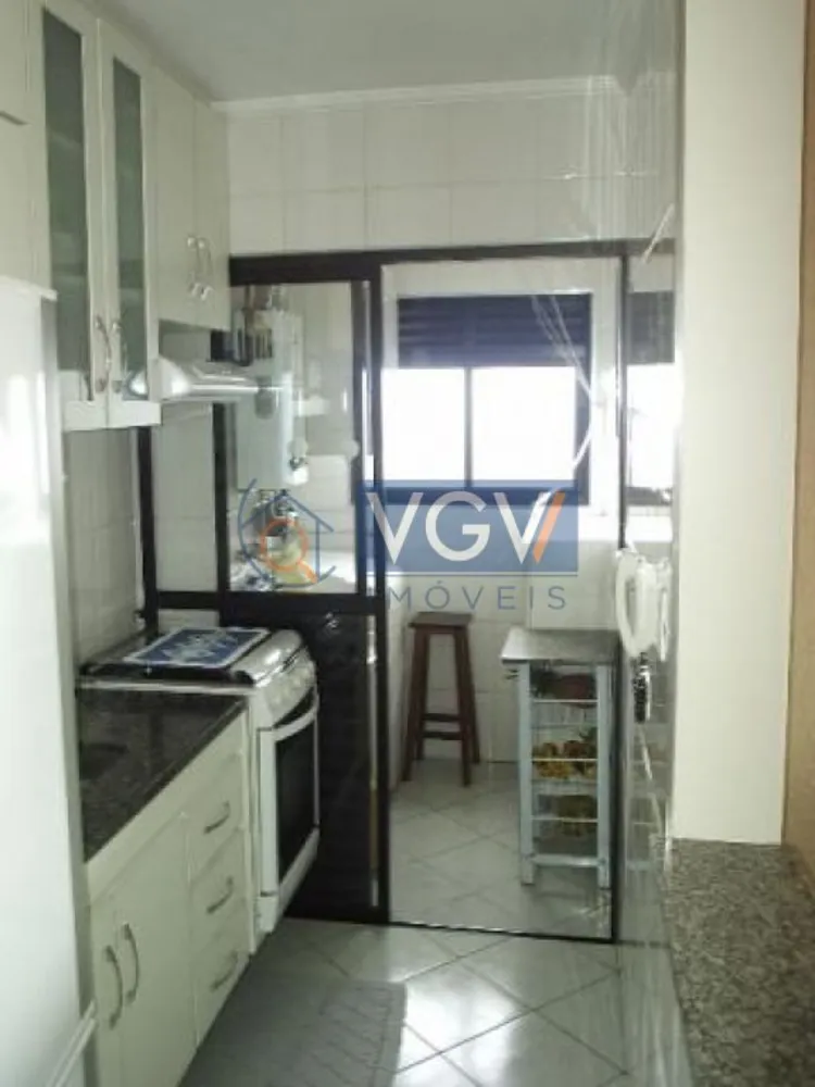 Apartamento, 2 quartos, 51 m² - Foto 6