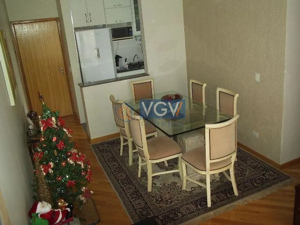 Apartamento, 2 quartos, 51 m² - Foto 2