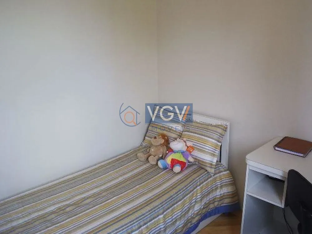 Apartamento, 2 quartos, 51 m² - Foto 5