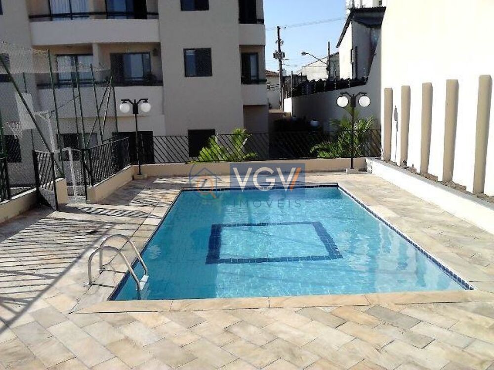 Apartamento, 2 quartos, 51 m² - Foto 3