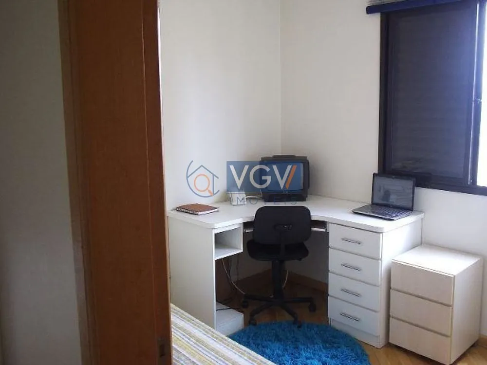 Apartamento, 2 quartos, 51 m² - Foto 3