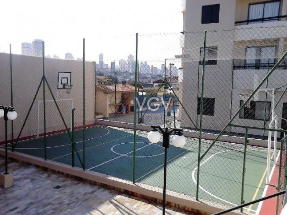 Apartamento, 2 quartos, 51 m² - Foto 2