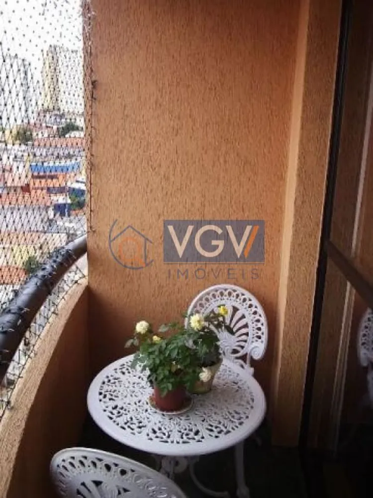 Apartamento, 2 quartos, 51 m² - Foto 4