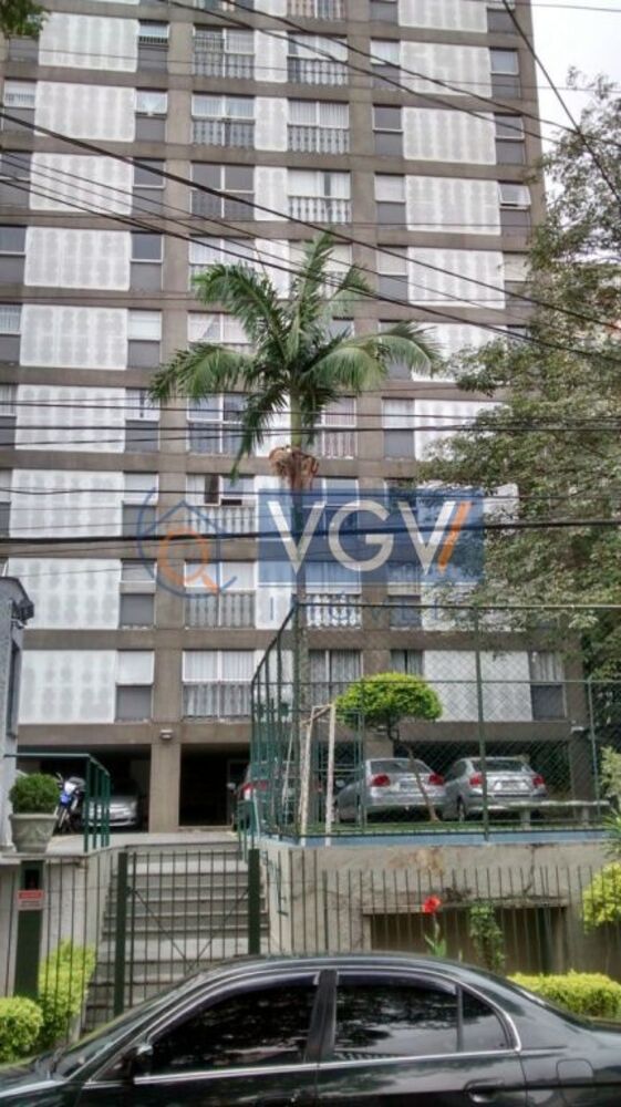 Apartamento, 3 quartos, 81 m² - Foto 1