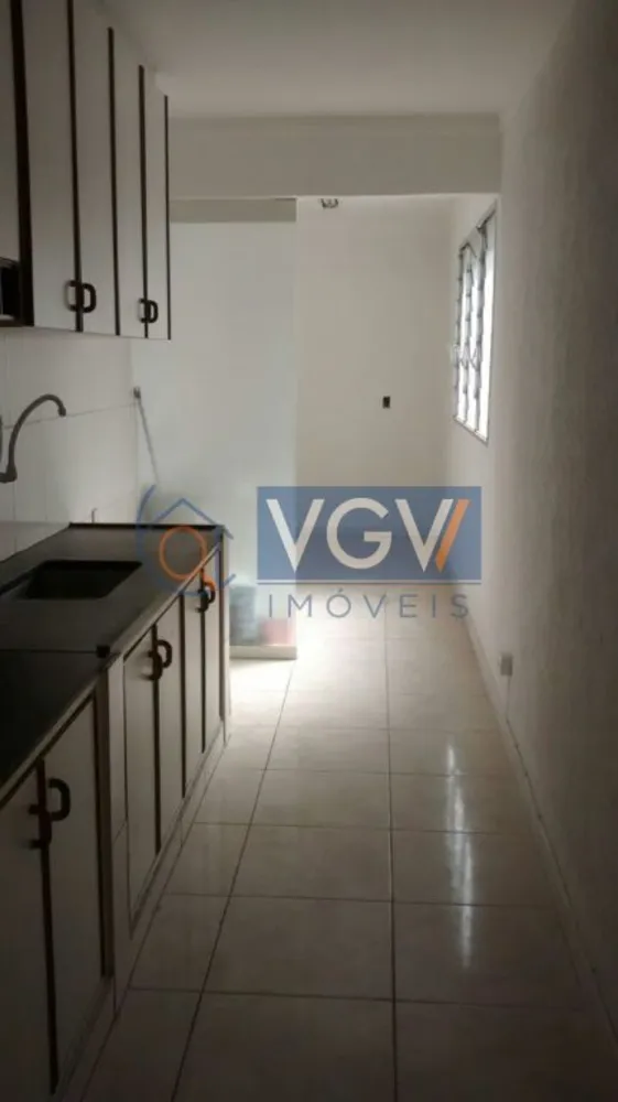 Apartamento, 3 quartos, 81 m² - Foto 2