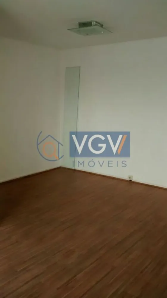 Apartamento, 3 quartos, 81 m² - Foto 1