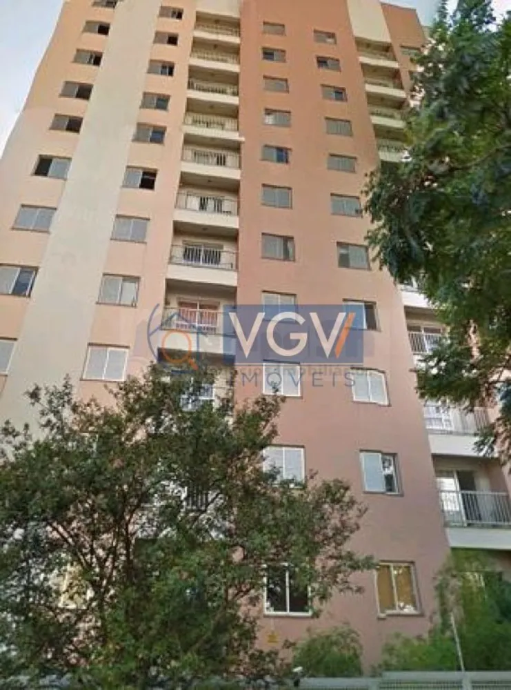 Apartamento, 3 quartos, 65 m² - Foto 7
