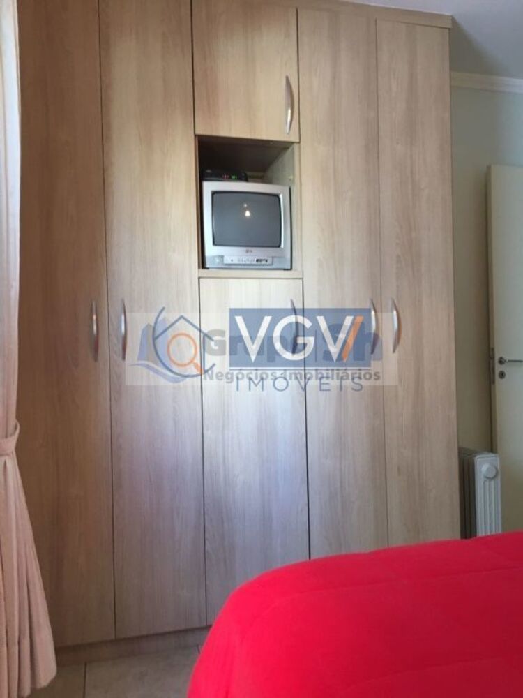 Apartamento, 3 quartos, 65 m² - Foto 3
