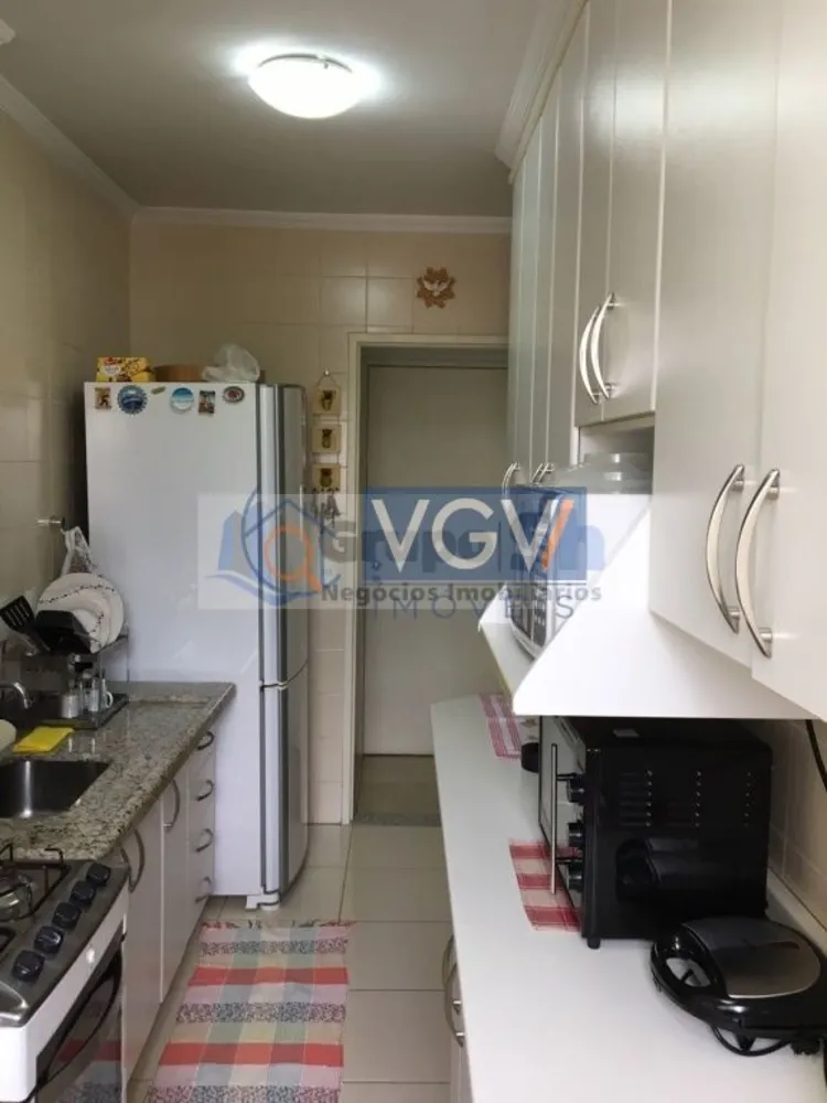Apartamento, 3 quartos, 65 m² - Foto 5