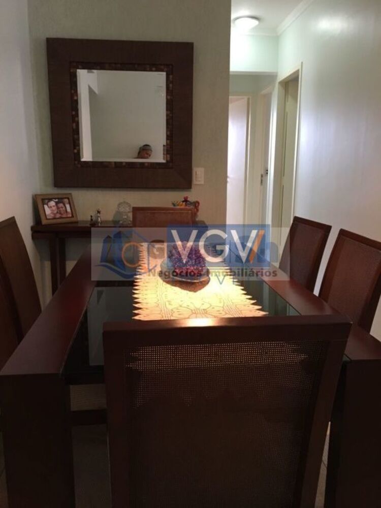 Apartamento, 3 quartos, 65 m² - Foto 1