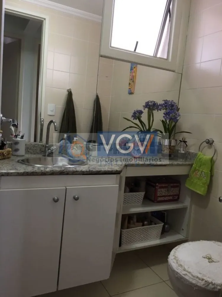 Apartamento, 3 quartos, 65 m² - Foto 5