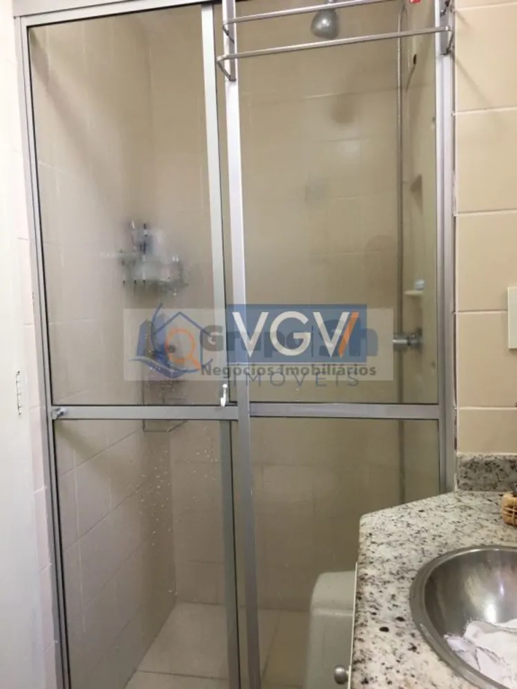 Apartamento, 3 quartos, 65 m² - Foto 9