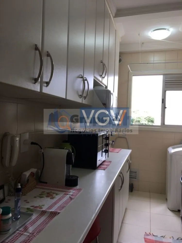 Apartamento, 3 quartos, 65 m² - Foto 8