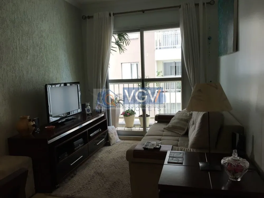 Apartamento, 3 quartos, 65 m² - Foto 6