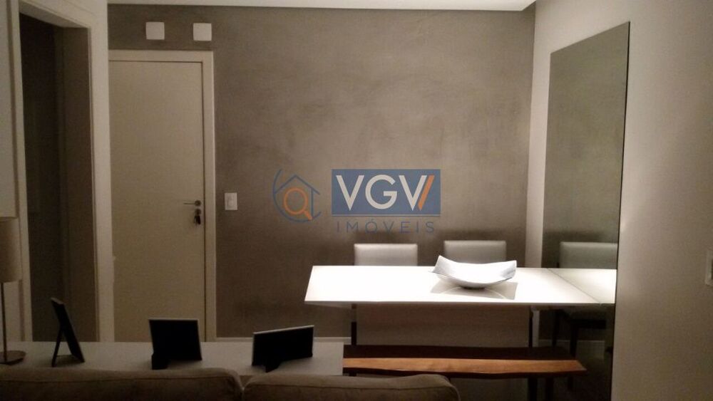 Apartamento, 2 quartos, 55 m² - Foto 8