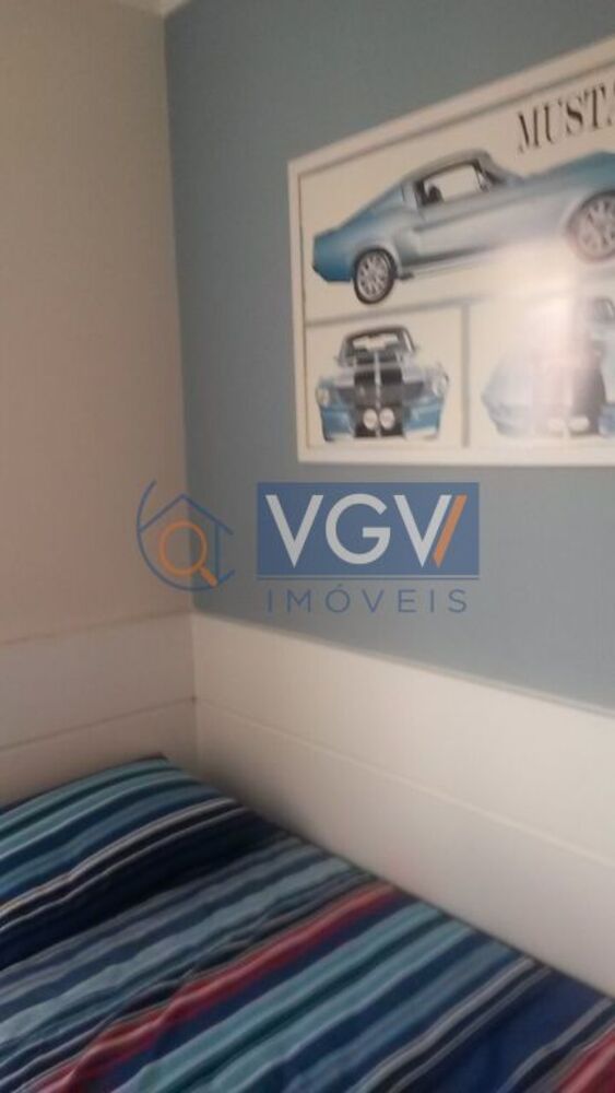 Apartamento, 2 quartos, 55 m² - Foto 9