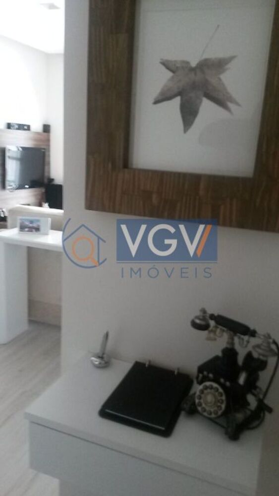 Apartamento, 2 quartos, 55 m² - Foto 10