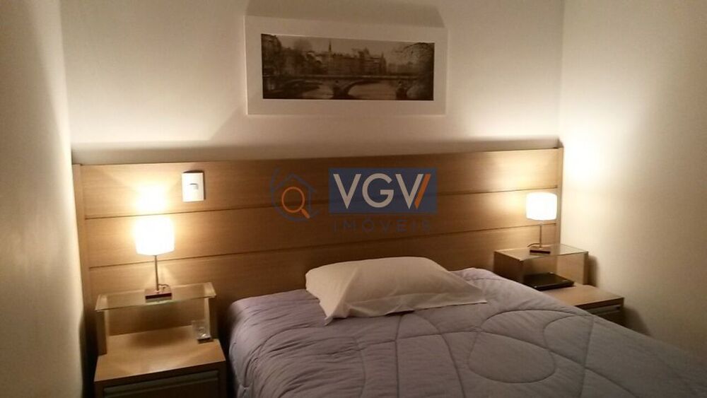 Apartamento, 2 quartos, 55 m² - Foto 4