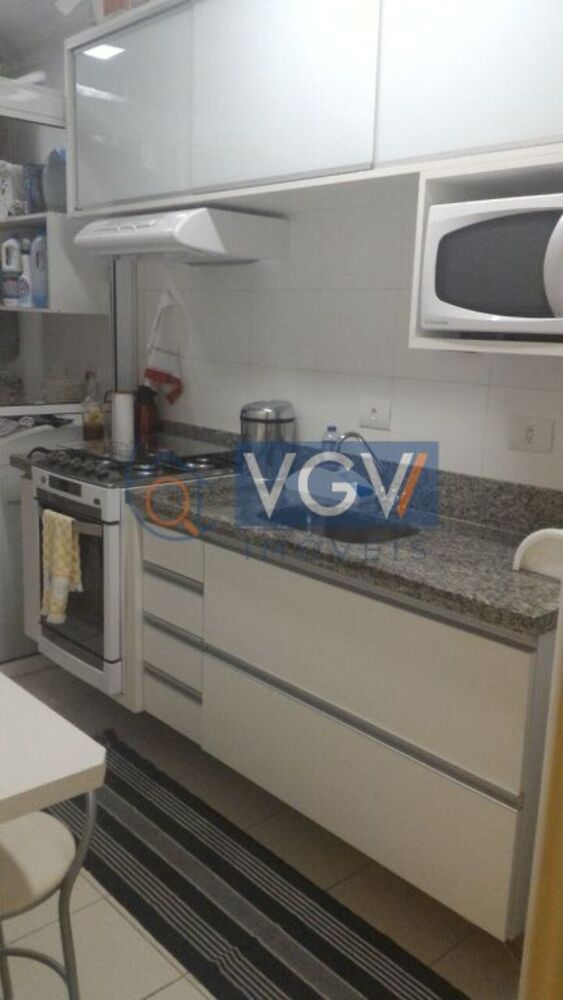 Apartamento, 2 quartos, 55 m² - Foto 13