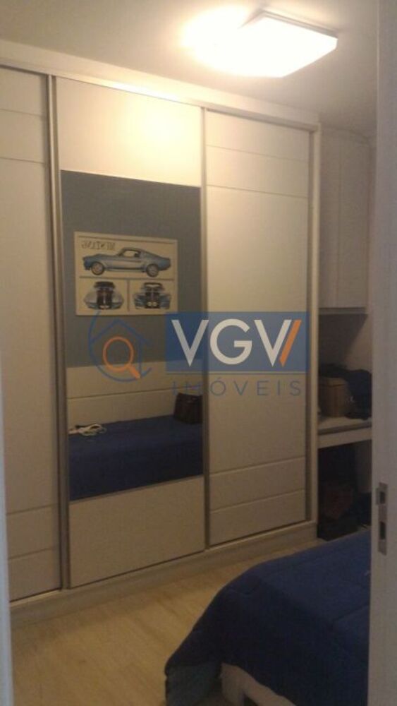 Apartamento, 2 quartos, 55 m² - Foto 11