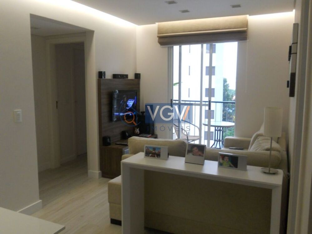 Apartamento, 2 quartos, 55 m² - Foto 15