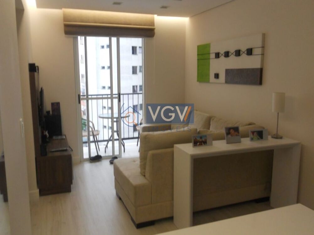 Apartamento, 2 quartos, 55 m² - Foto 1