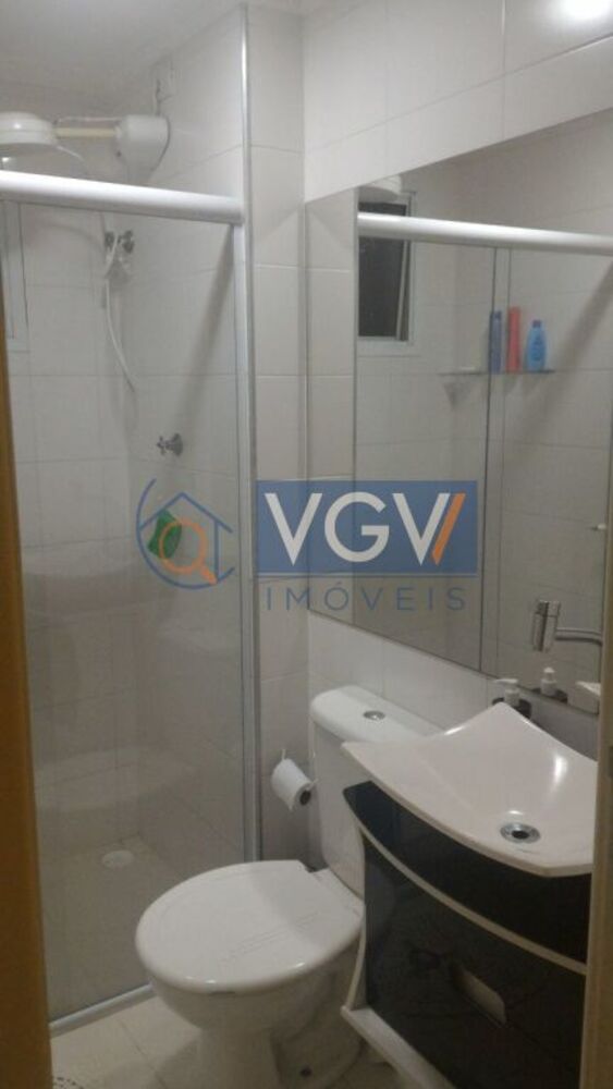 Apartamento, 2 quartos, 55 m² - Foto 6