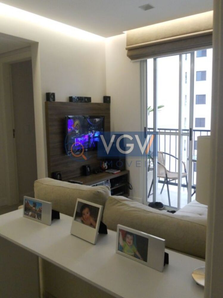 Apartamento, 2 quartos, 55 m² - Foto 2