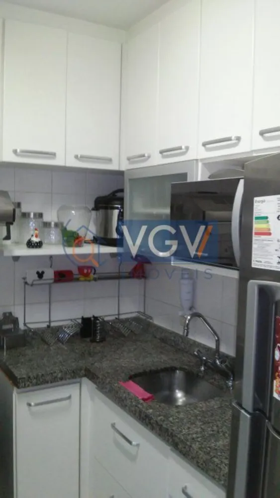Apartamento, 2 quartos, 67 m² - Foto 9