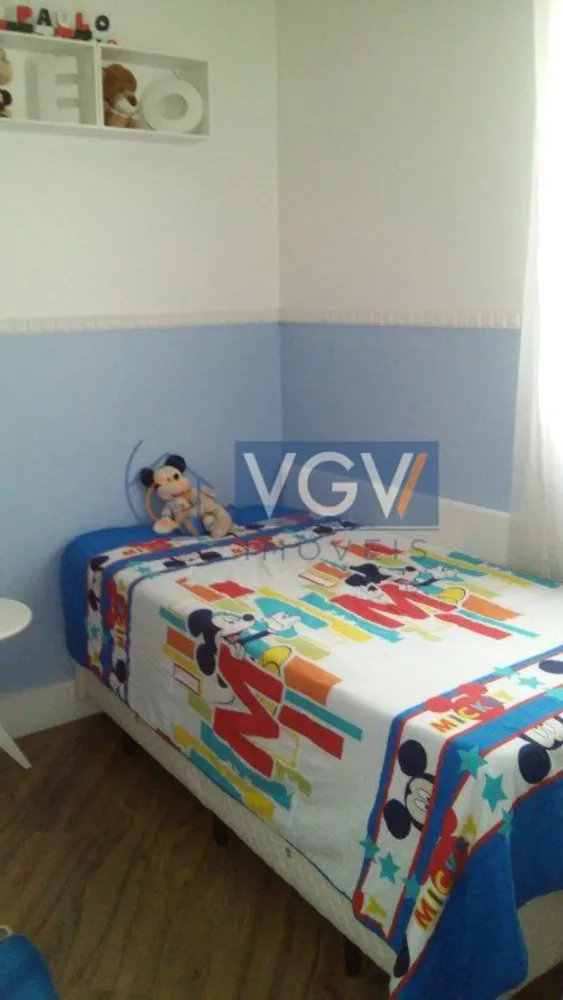 Apartamento, 2 quartos, 67 m² - Foto 3