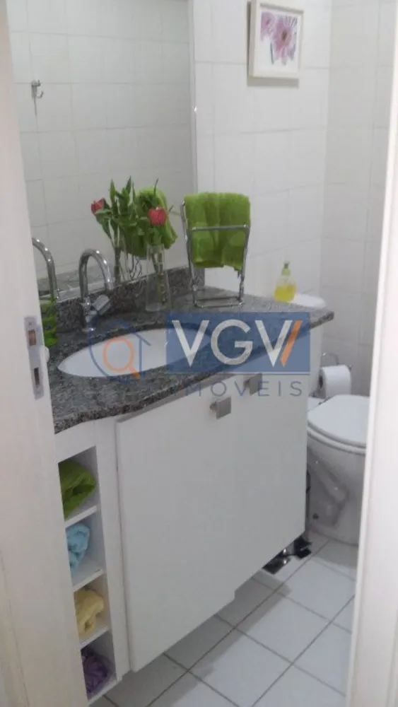 Apartamento, 2 quartos, 67 m² - Foto 4