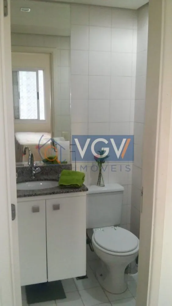 Apartamento, 2 quartos, 67 m² - Foto 1