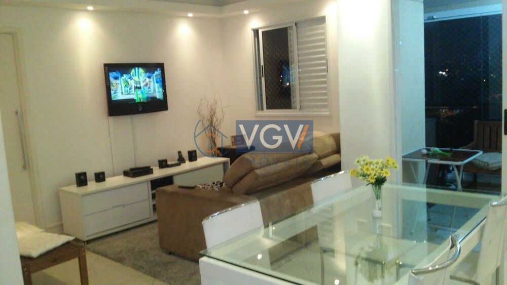 Apartamento, 2 quartos, 67 m² - Foto 2