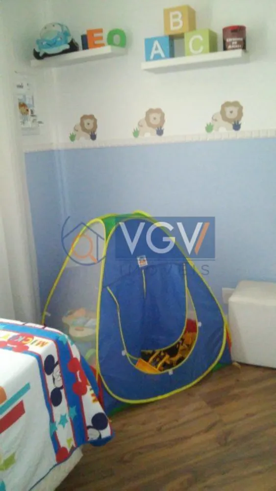 Apartamento, 2 quartos, 67 m² - Foto 2
