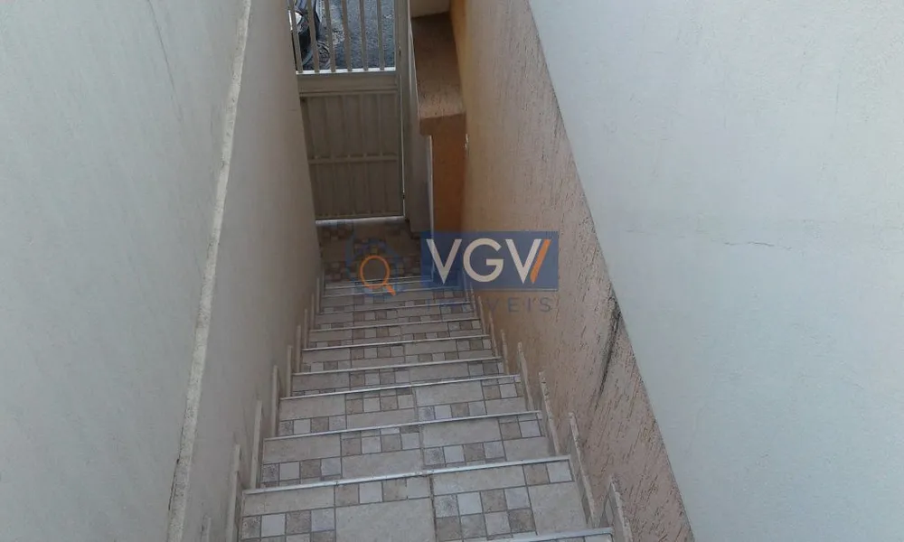 Casa, 3 quartos, 117 m² - Foto 11