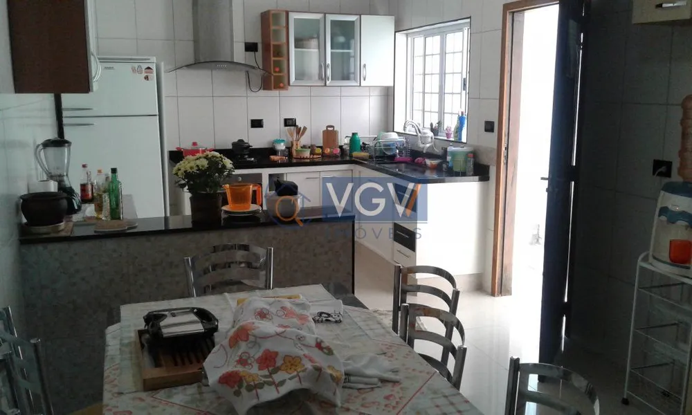 Casa, 3 quartos, 117 m² - Foto 4