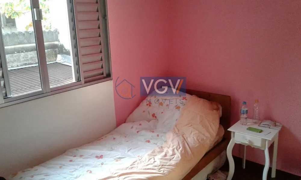 Casa, 3 quartos, 117 m² - Foto 10