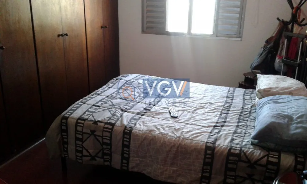 Casa, 3 quartos, 117 m² - Foto 6