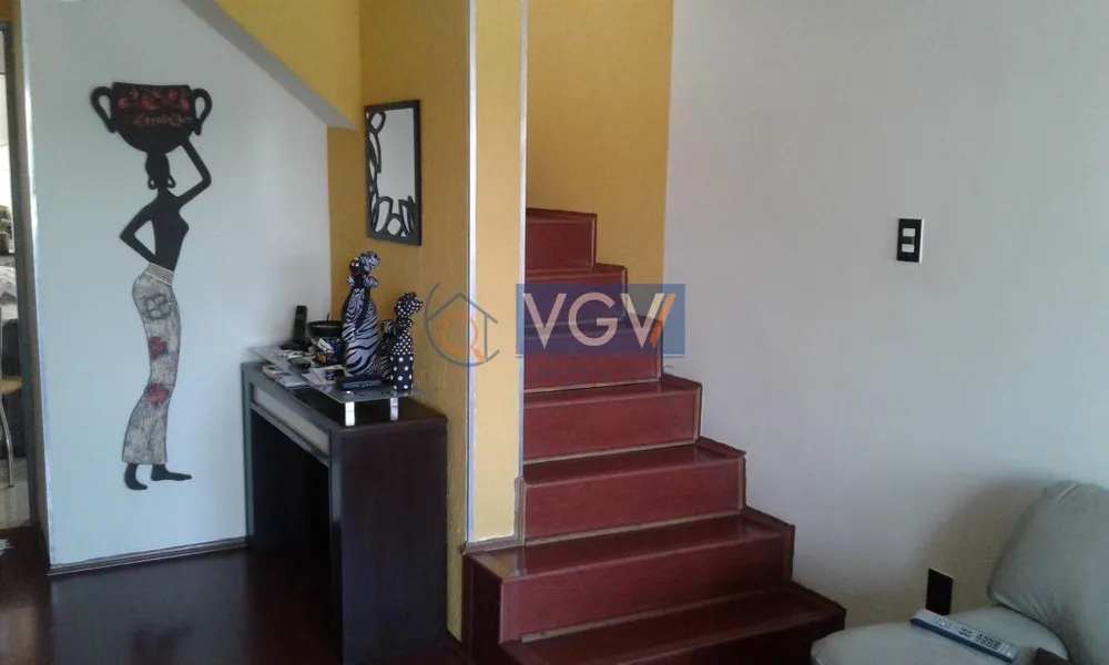 Casa, 3 quartos, 117 m² - Foto 3