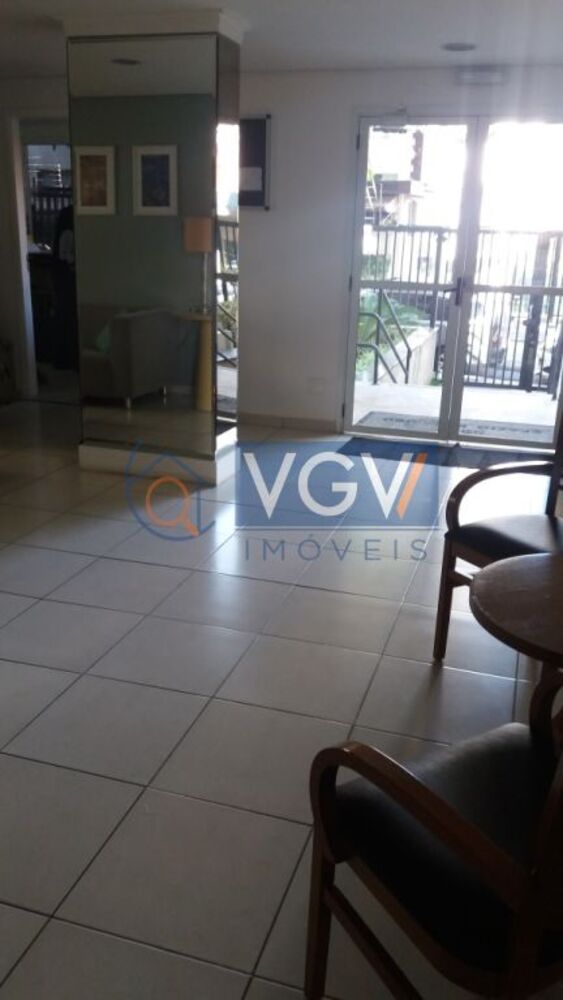 Apartamento, 2 quartos, 55 m² - Foto 9