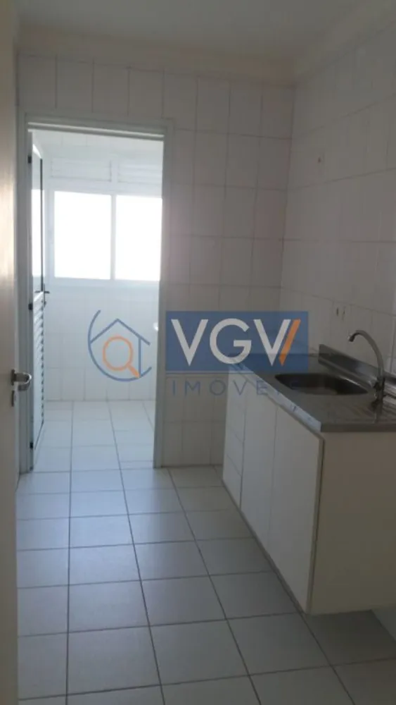 Apartamento, 2 quartos, 55 m² - Foto 5