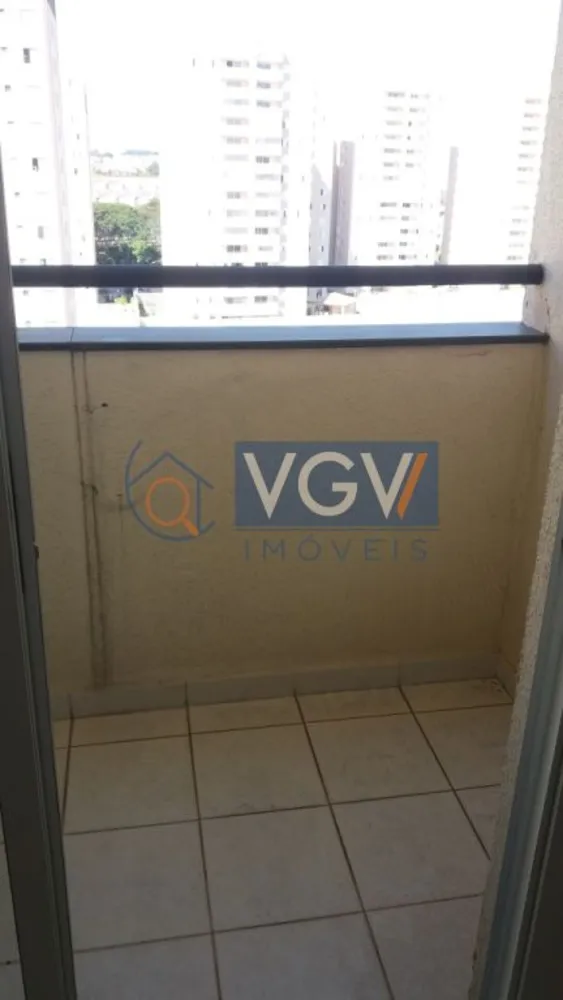 Apartamento, 2 quartos, 55 m² - Foto 2