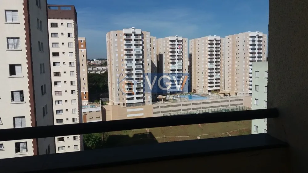 Apartamento, 2 quartos, 55 m² - Foto 4
